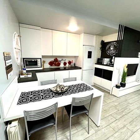 L&D -Parking Incluido- Apartman Tudela Kültér fotó